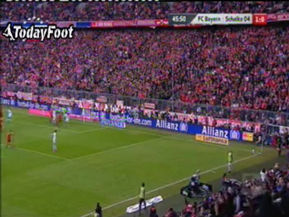 www.todayfoot.com Ba 2-0 Sc 26/02/2012