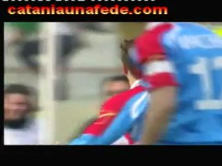 Catania-Novara 3-1