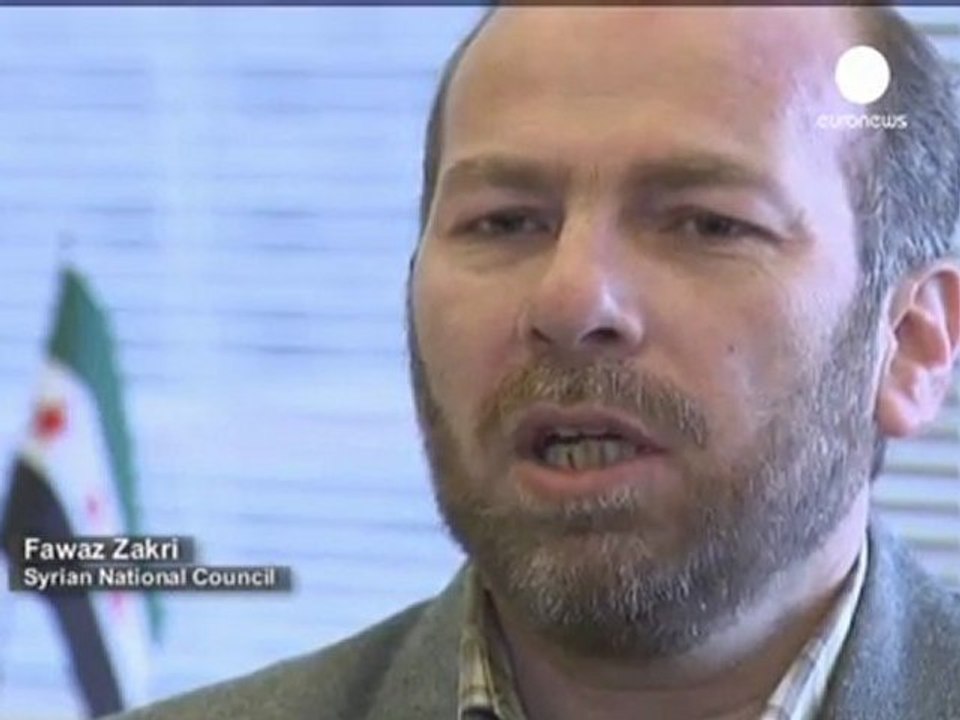 La nouvelle constitution Les Syriens votent par réferendum