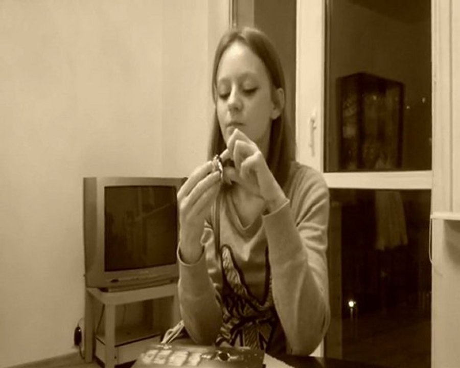 Życie jest jak pudełko czekoladek :)