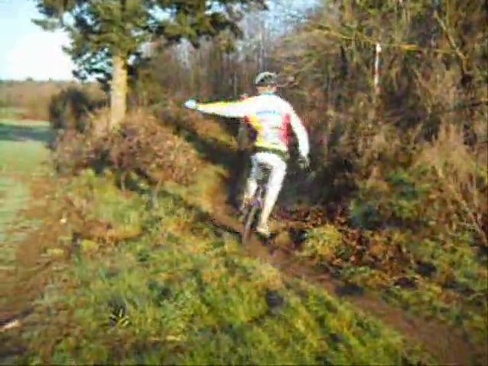 rando monterrein 2012