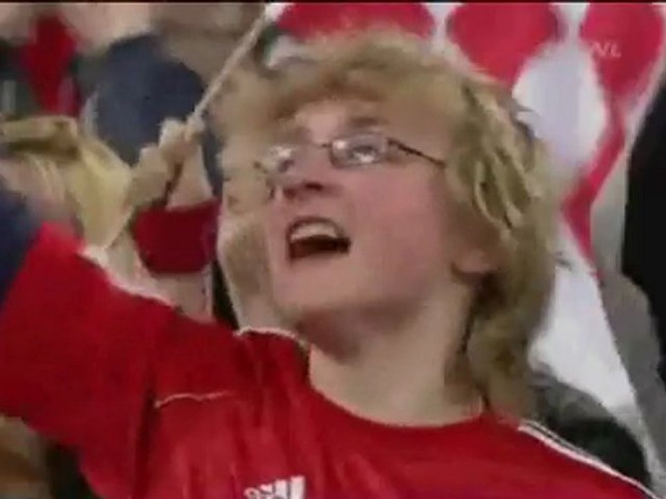 LIVERPOOL WIN CARLING CUP 2012