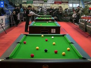 11_12 finale gp npdc COLD VS THEB - 11
