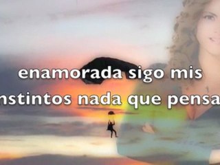 Lucero - No Me Dejes Ir