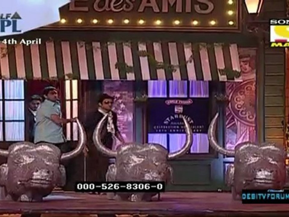 Max Stardust Awards 2012 720p - 26th February 2012 Video Watch Online HD Part8