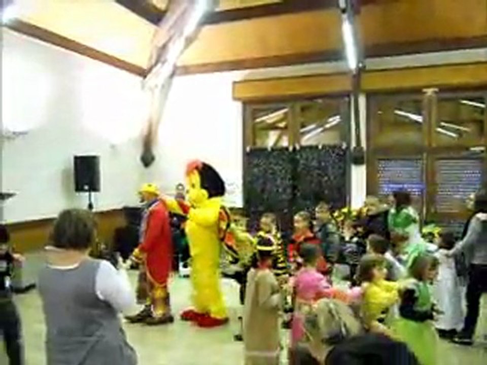 Film carnaval 2012