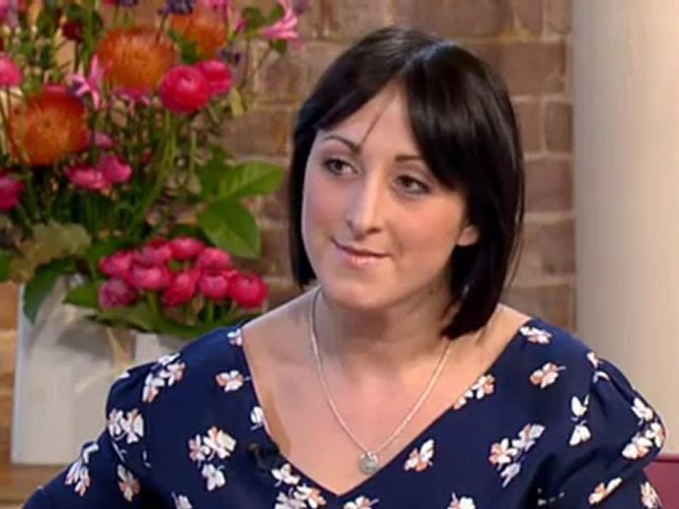 Natalie Cassidy
