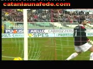 Catania-Novara 3-1 remix