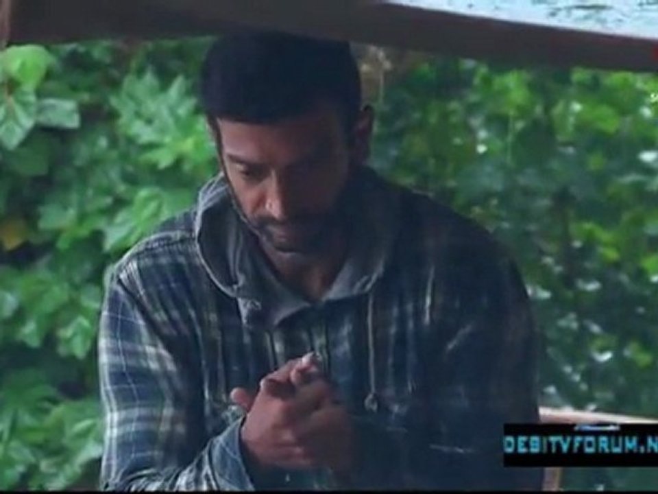 Survivor India [Exclusive] 720p - 26th February 2012 Video Watch Online HD