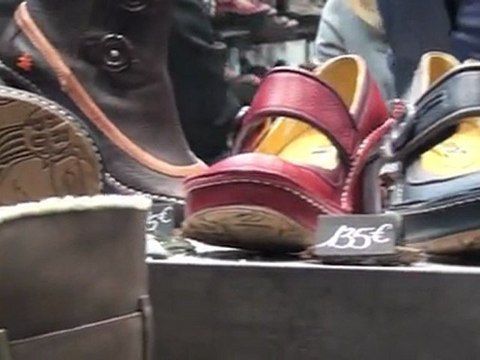 Universal Jackson Automne-Hiver 2012