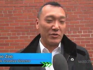 New York Fashion Week: Ralph Lauren's 2012 Fall and ...