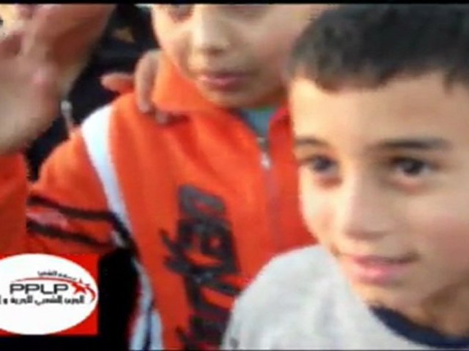 wajdi abid: Agissez avec nous pour faire des droits de l'enfant une priorité !
