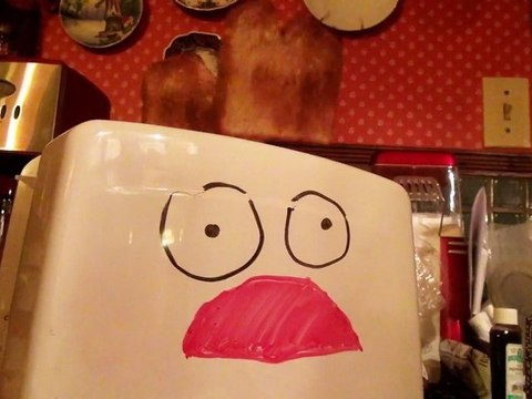 Are You Being Stalked?