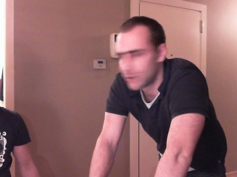 Gars De Jette 1 - L'essuie Klak