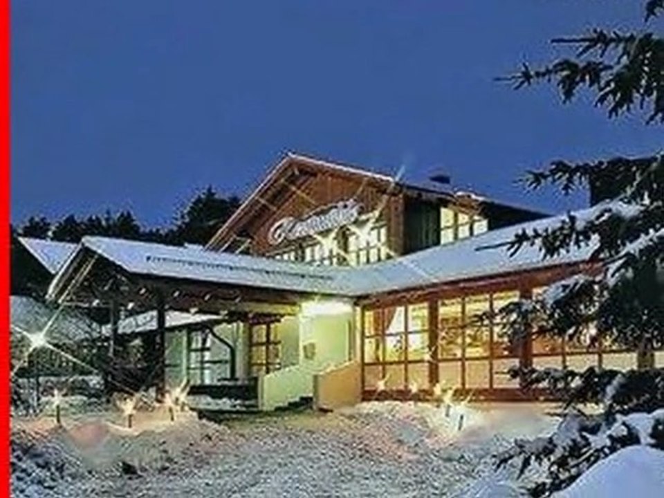 Deutschland Resort Reuthmuehle Waldkirchen Bayerischer Wald Bilder Fotos www.Fella