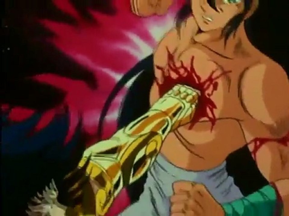 Ikki lucha