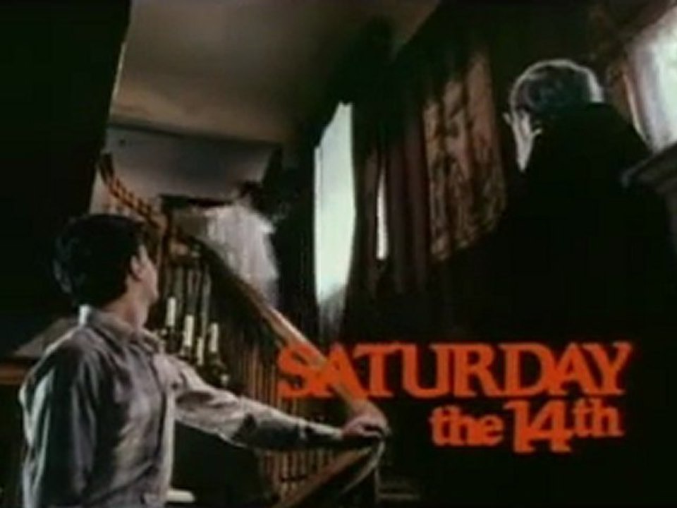 Samstag, der 14. Uncut