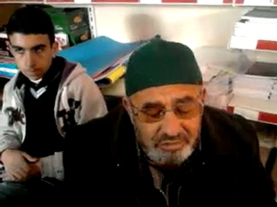 ENVER AMCA TÜRKÜLERİYLE