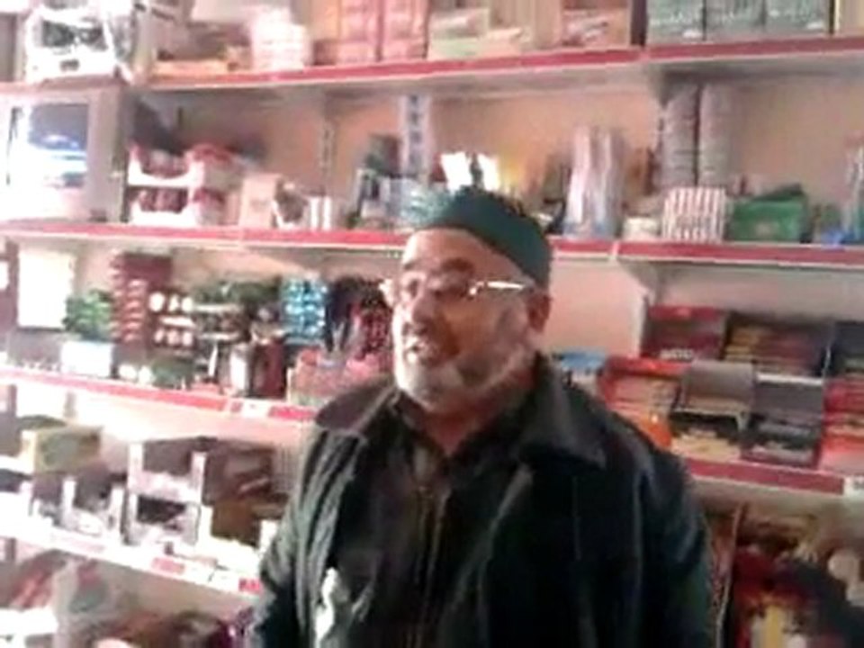 ENVER AMCADAN YANIK TÜRKÜ