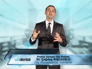 http://www.dental.com.tr  Dis Beyazlatma Yontemi