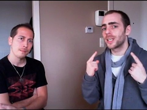 Gars De Jette 2 - La Cagoule Dodo