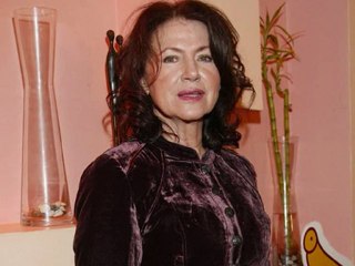 HALINA FRACKOWIAK & ABC  - S O M E T H I N G