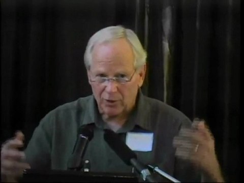 Geoengineering - Destroying the Atmosphere - Rosalind Peterson - 2/2