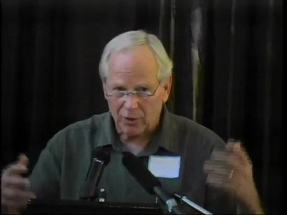 Geoengineering - Destroying the Atmosphere  - Rosalind Peterson - 2/2