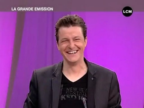 Cinéma: Les infidèles en avant première à Marseille