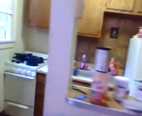 Tour of My Old Apartment