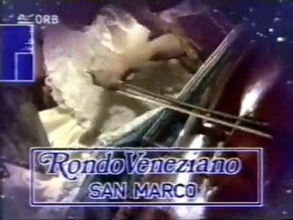 San Marco