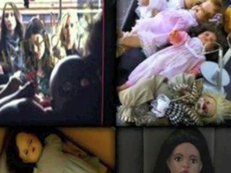 Les liars et A la plus que jamais