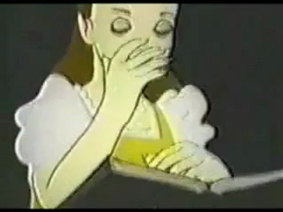 SATANISMO EN LA TV - Que ven tus hijos_ PARTE 8