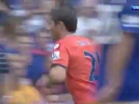 Чемпионат Англии 2011-2012 2-ой тур