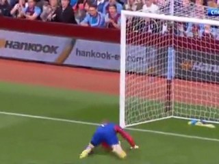 Чемпионат Англии 2011-2012 5-ый тур