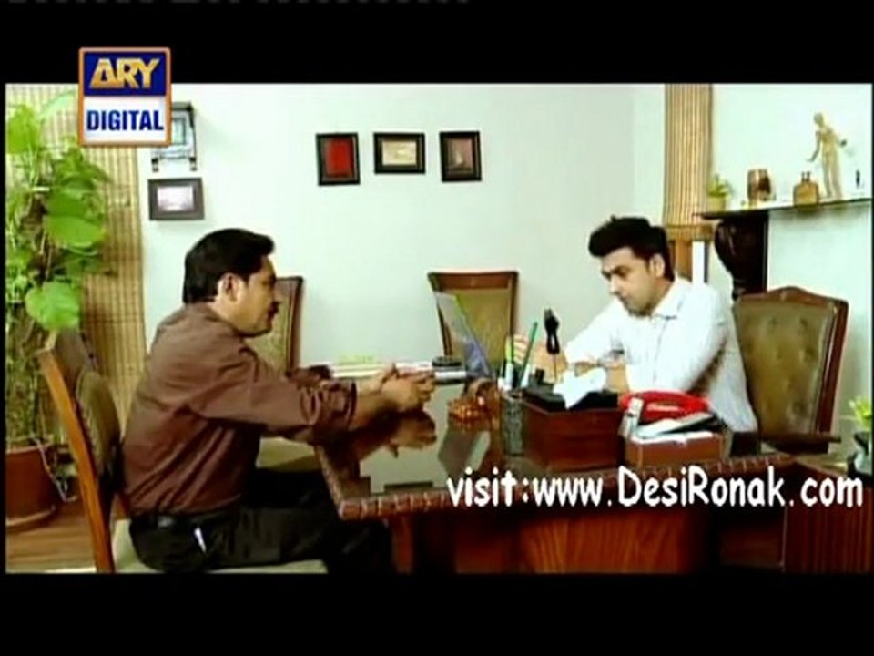Main Chaand Si Episode 16 - 26th February 2012 part 3