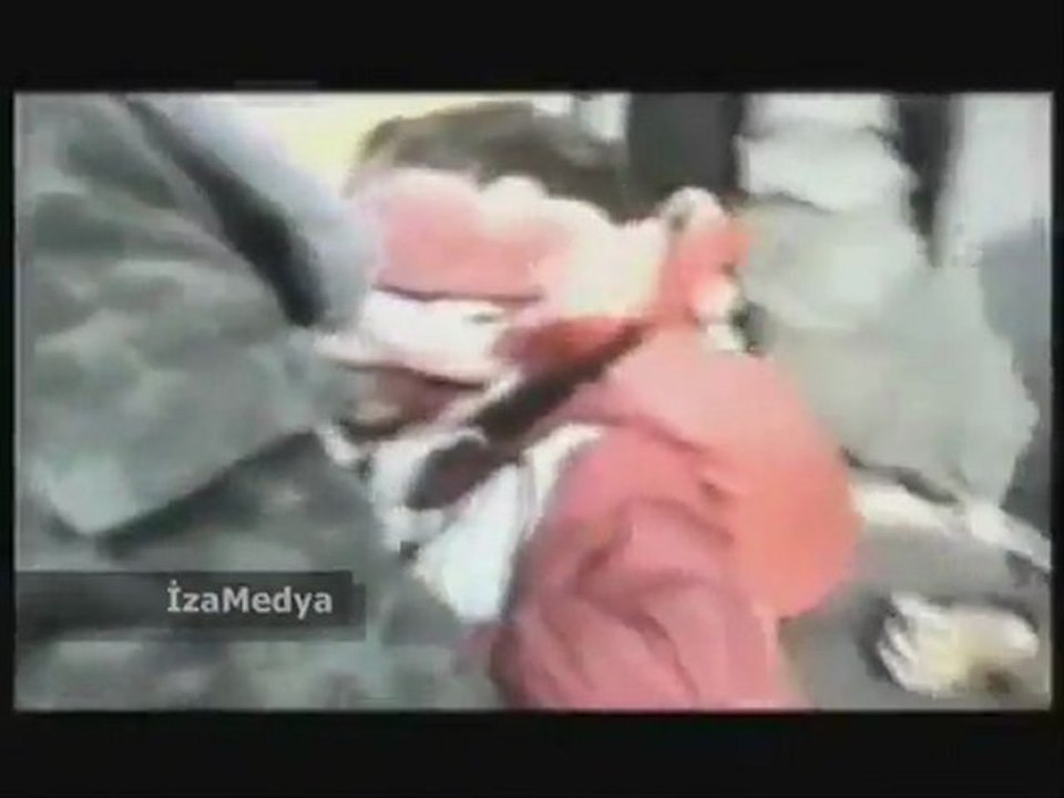 Hoca Ali Katliamı / İzaMedya