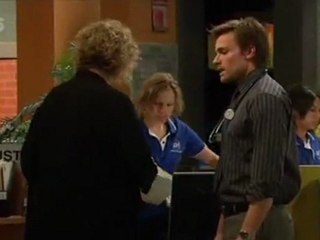 Glenda Linscott in Neighbours - Part 2