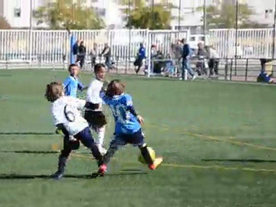 gol de  jose