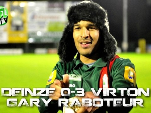 20120225 Deinze Virton - Gary Raboteur