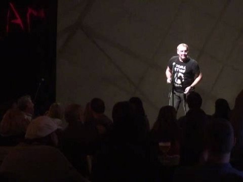 04 Osman - Scène Slam Mons 26-01-2012