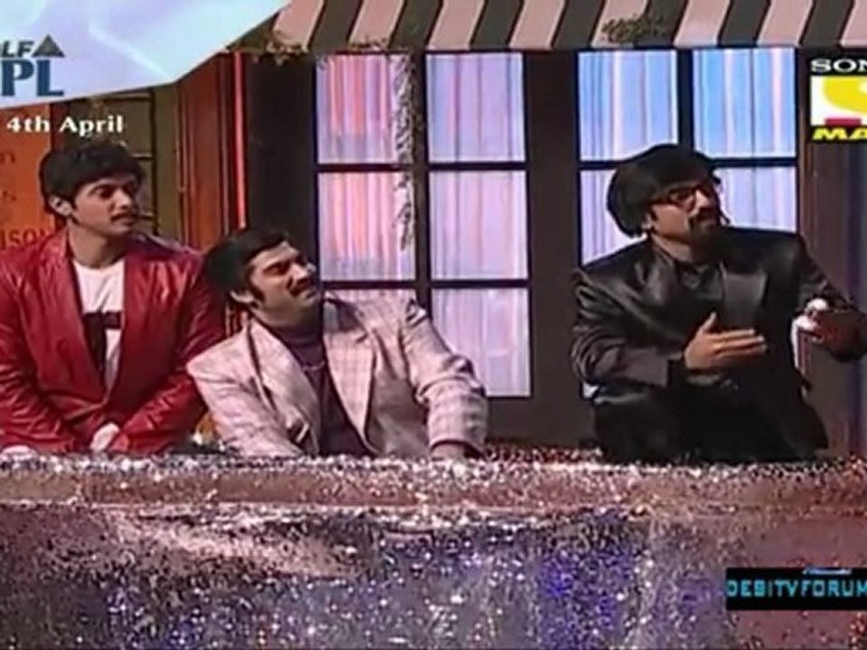 Max Stardust Awards 2012 720p - 26th February 2012 Video Watch Online HD Part11