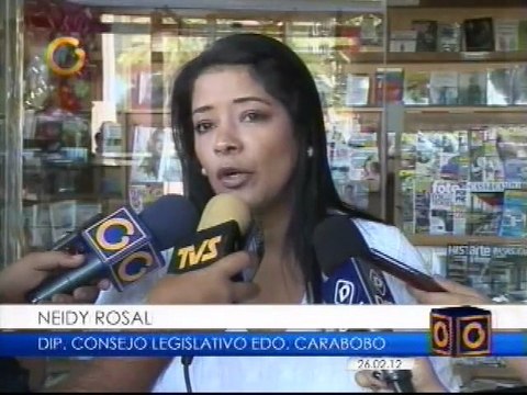 Resulta difícil desmentir vencimiento de productos Pdval