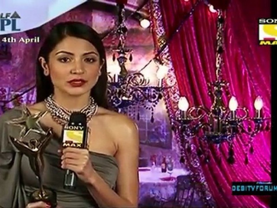 Max Stardust Awards 2012 720p - 26th February 2012 Video Watch Online HD Part12