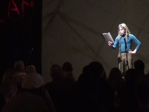 08 Pol Reffna - Scène Slam Mons 26-01-2012