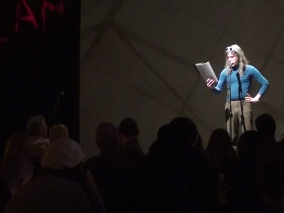 08 Pol Reffna - Scène Slam Mons 26-01-2012