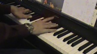 [Pianokad] Orelsan - Piano impro sur quatre titres du 2nd album + quelques intrus ...
