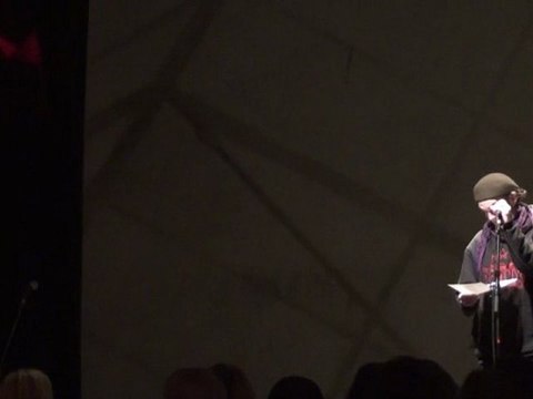 10 Furby - Scène Slam Mons 26-01-2012