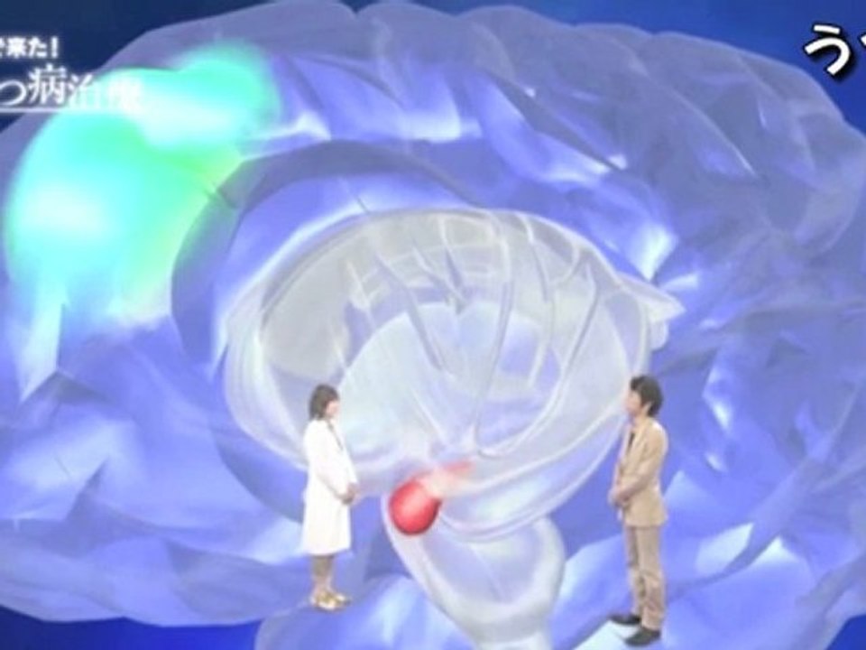 うつ病治療　診断と治療の動向 2012年