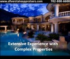 Real Estate Appraisal Las Vegas